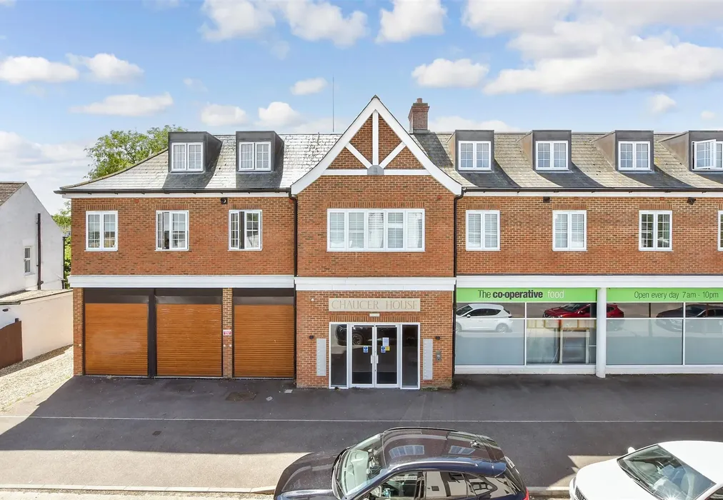 External (Web) - Wheatley Road, Whitstable, Kent - Wards of Kent