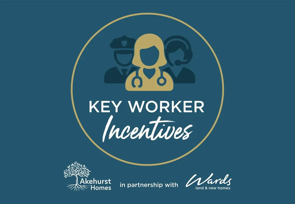 Key Worker Incentive - Maude Close, The Maude, New Romney, Kent - Wards of Kent