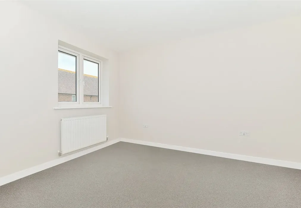 Bedroom 1 - Joseph Way, The Maude, New Romney, Kent - Wards of Kent