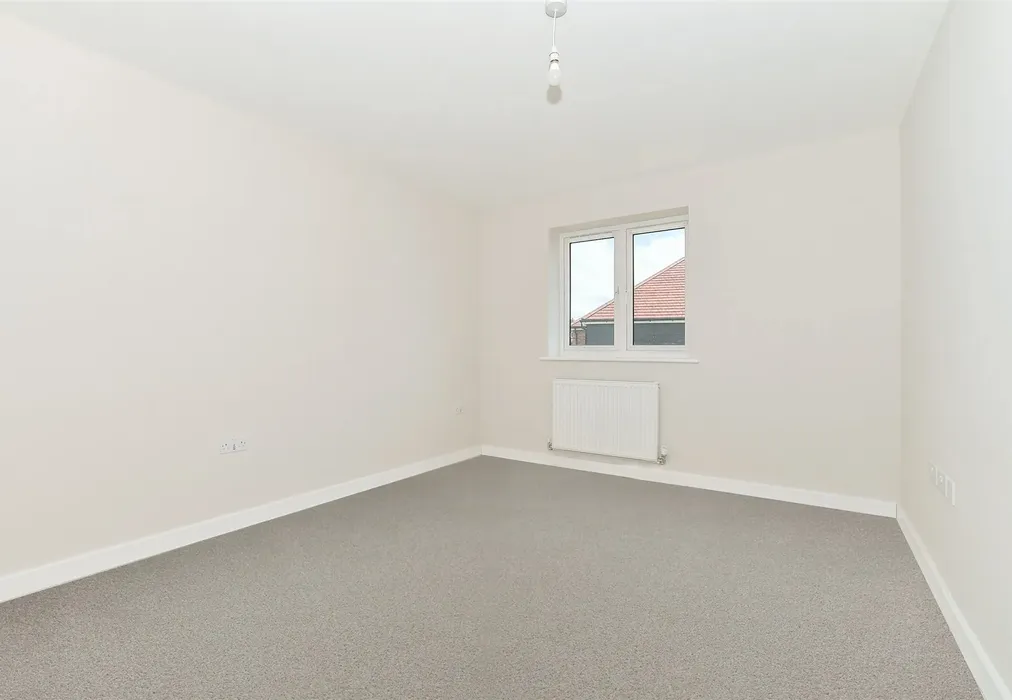 Bedroom 2 - Joseph Way, The Maude, New Romney, Kent - Wards of Kent