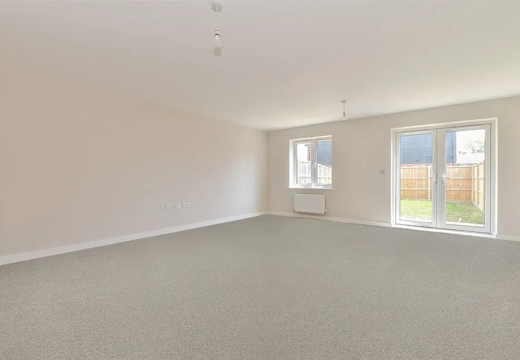 Lounge - Joseph Way, The Maude, New Romney, Kent - Wards of Kent