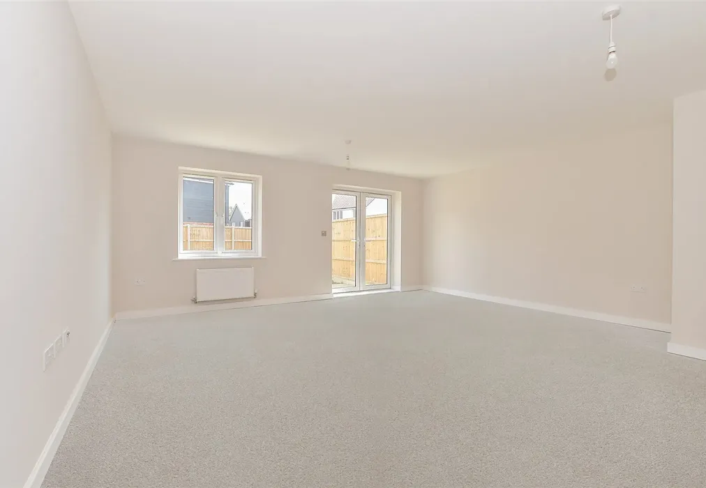 Lounge - Joseph Way, The Maude, New Romney, Kent - Wards of Kent
