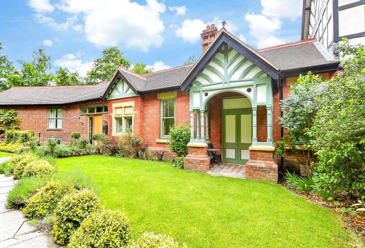 Station Approach, Mayfield, East Sussex - Wards of Kent