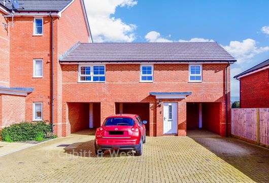 Blandings Way, Emsworth, Hampshire - Wards of Kent