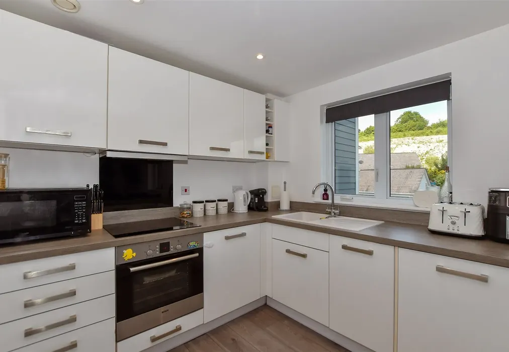 Lounge/Kitchen/ Diner - Poynder Drive, Holborough Lakes, Kent - Wards of Kent