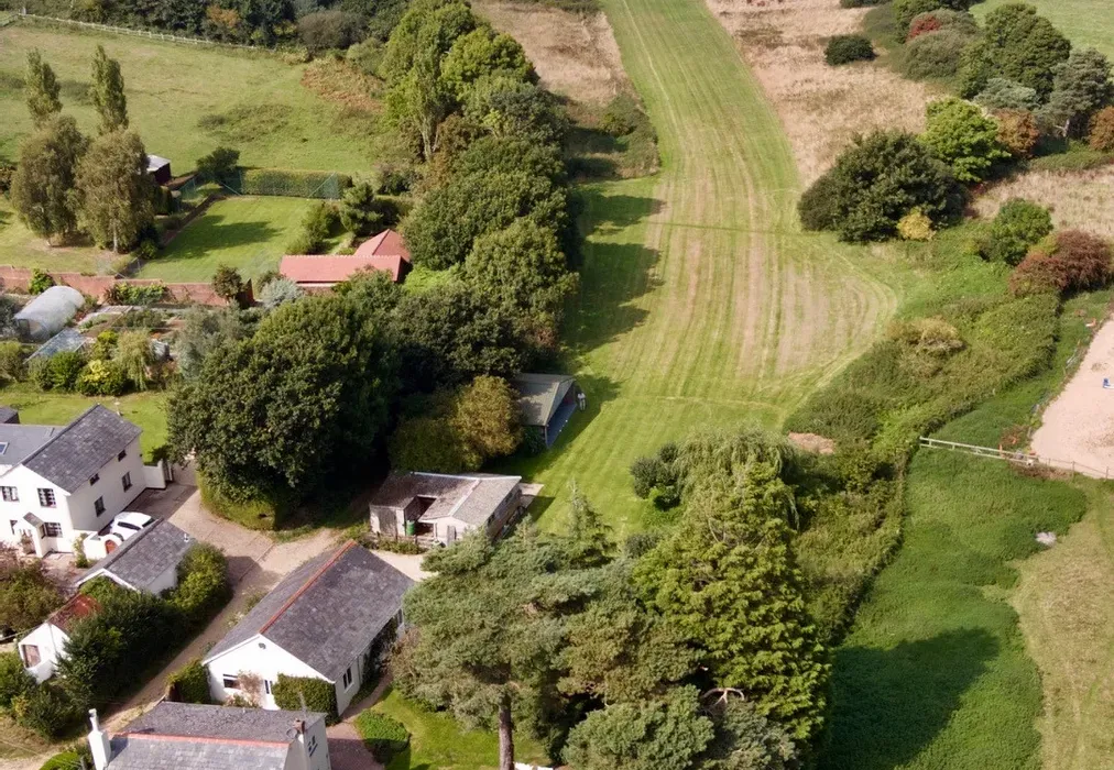 Land - Slay Lane, Whitwell, Ventnor, Isle of Wight - Wards of Kent