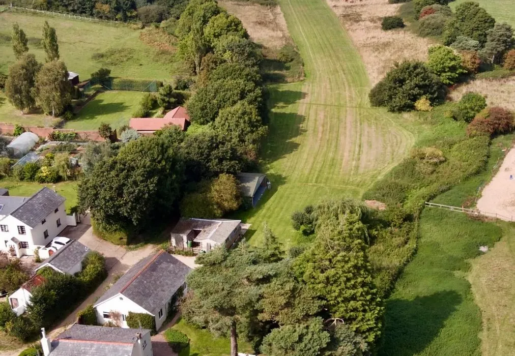 Land - Slay Lane, Whitwell, Ventnor, Isle of Wight - Wards of Kent