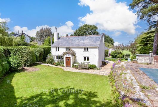 Slay Lane, Whitwell, Ventnor, Isle of Wight - Wards of Kent