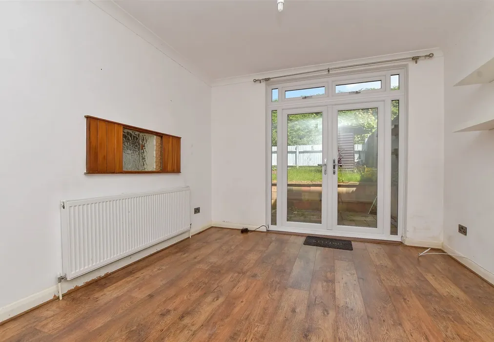 Dining Room - Selsdon Avenue, South Croydon, Surrey - Wards of Kent