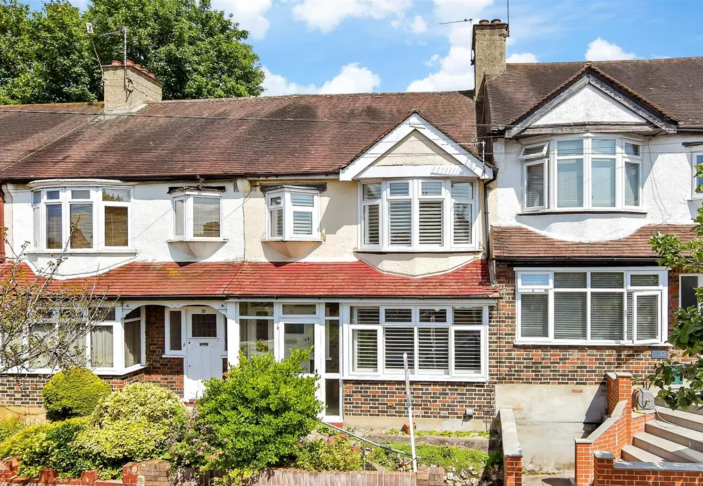 External (Web) - Selsdon Avenue, South Croydon, Surrey - Wards of Kent