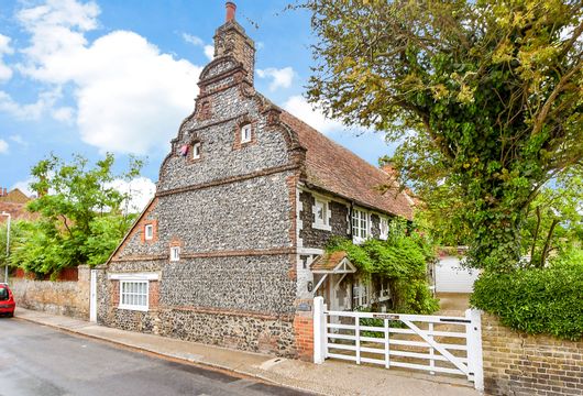 Reading Street, Broadstairs, Kent - Wards of Kent