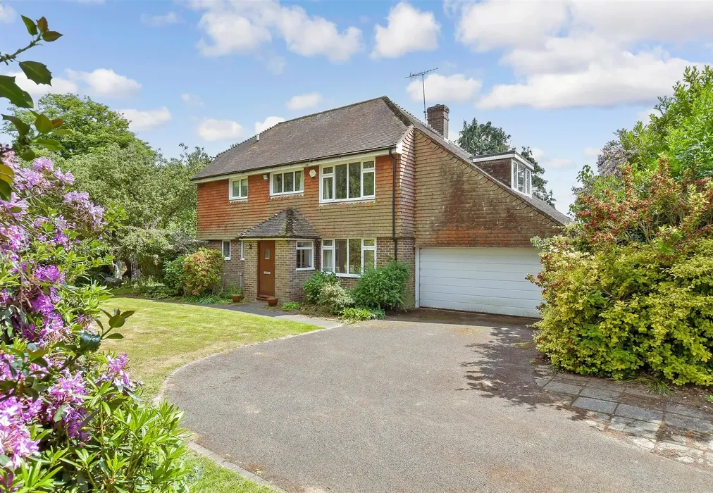 External (Web) - The Paddock, Lyminster, Littlehampton, West Sussex - Wards of Kent
