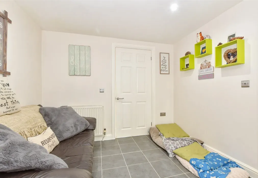 Kitchen/Breakfast Room - Hythe Road, Dymchurch, Romney Marsh, Kent - Wards of Kent