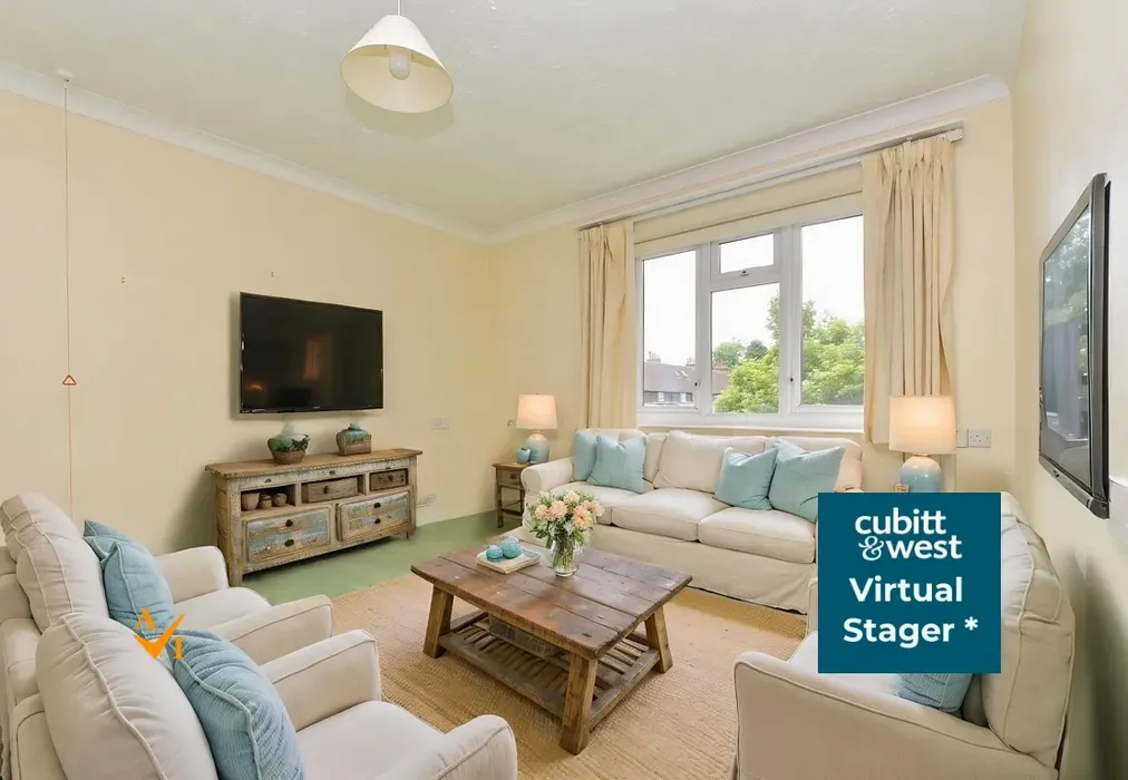 Lounge (Farmhouse style) - Station Road, Dorking, Surrey - Wards of Kent
