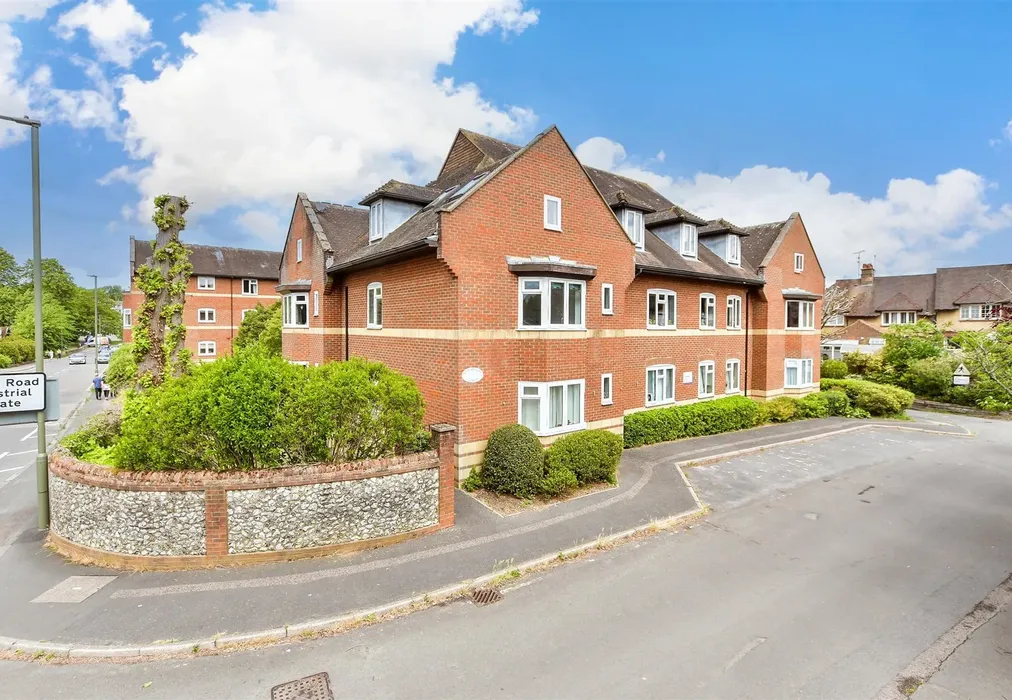 External (Web) - Station Road, Dorking, Surrey - Wards of Kent
