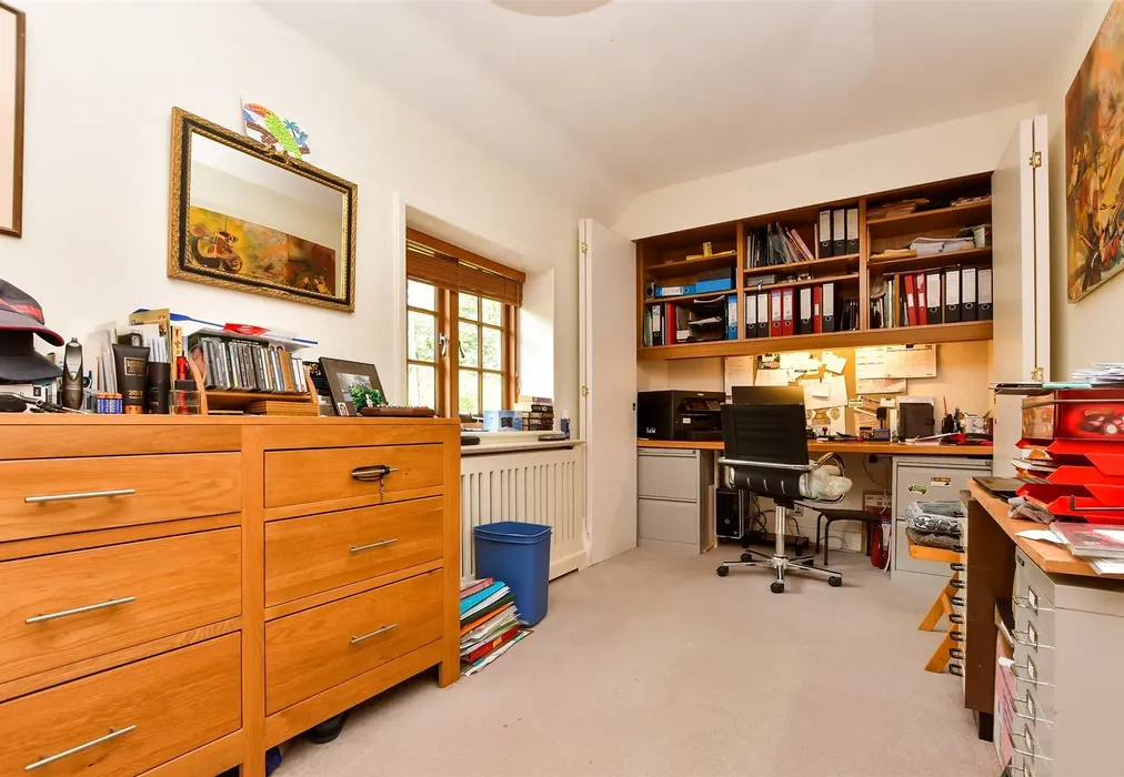 Bedroom 3 - Cranbrook, Kent - Wards of Kent