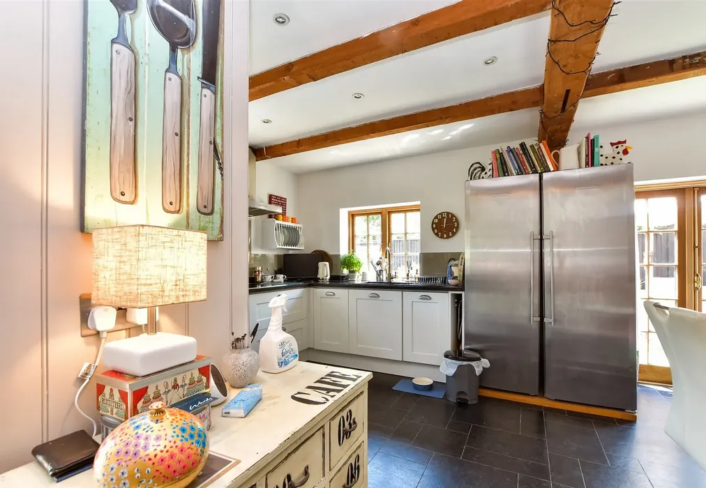 Internal Lifestyle Photograph - Cranbrook, Kent - Wards of Kent