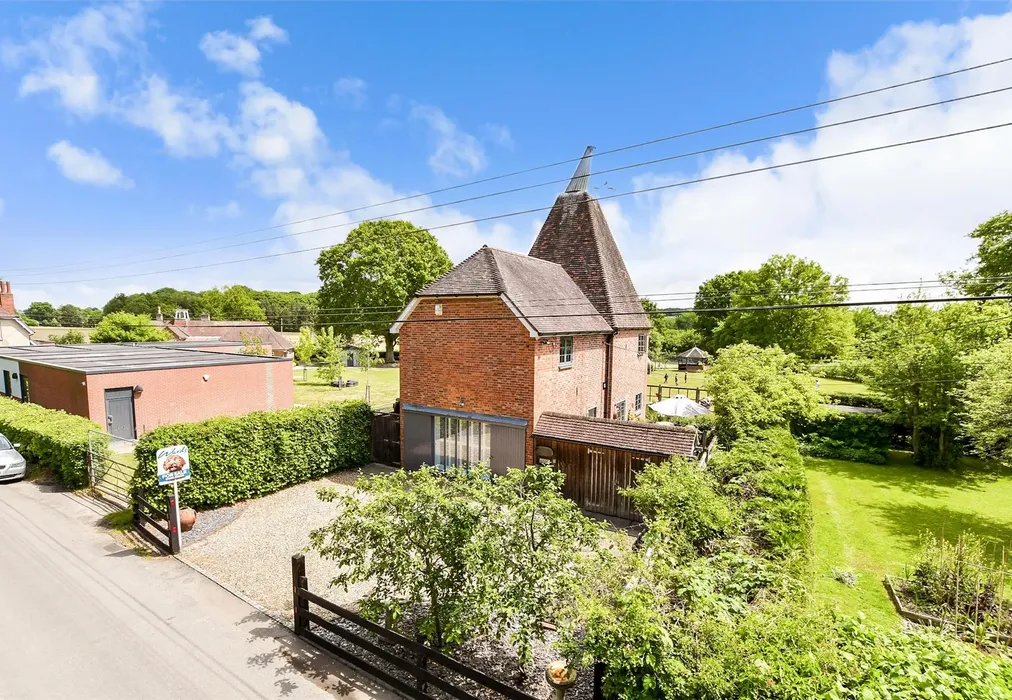 External (Web) - Cranbrook, Kent - Wards of Kent