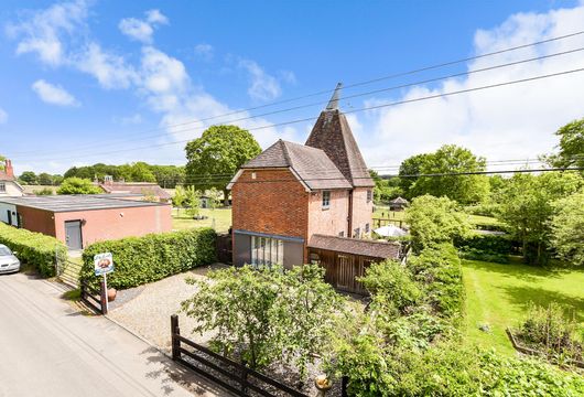 Cranbrook, Kent - Wards of Kent