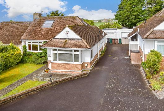 The Ridgway, Woodingdean, Brighton, East Sussex - Wards of Kent