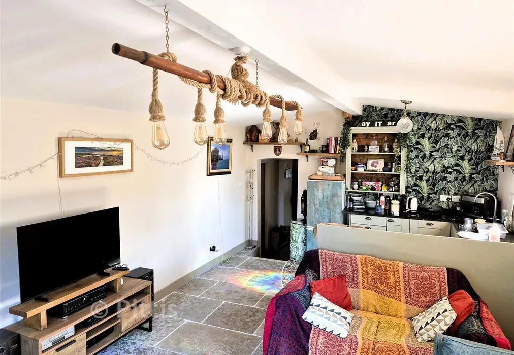 Annex Kitchen - Victoria Road, Freshwater, Isle of Wight - Wards of Kent
