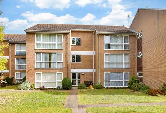 Alpha Road, Birchington, Kent - Wards of Kent