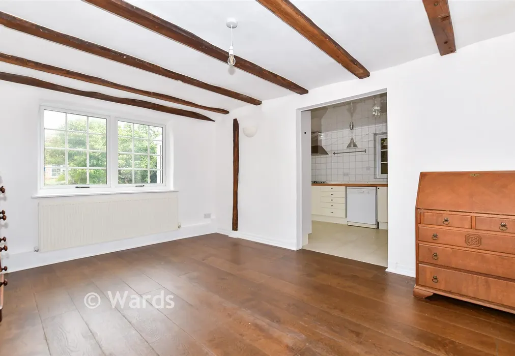 Dining Area - Hythe Road, Willesborough, Ashford, Kent - Wards of Kent