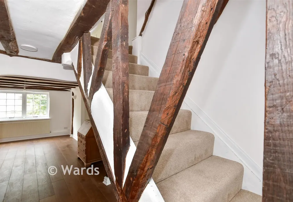 Internal Lifestyle Photograph - Hythe Road, Willesborough, Ashford, Kent - Wards of Kent