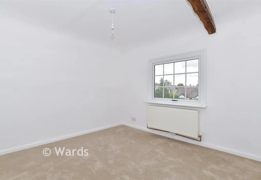 Bedroom 5 - Hythe Road, Willesborough, Ashford, Kent - Wards of Kent