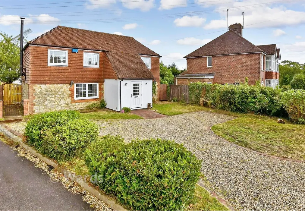 External (Web) - Hythe Road, Willesborough, Ashford, Kent - Wards of Kent