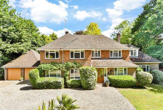 Mount Lane, Hartlip, Sittingbourne, Kent - Wards of Kent