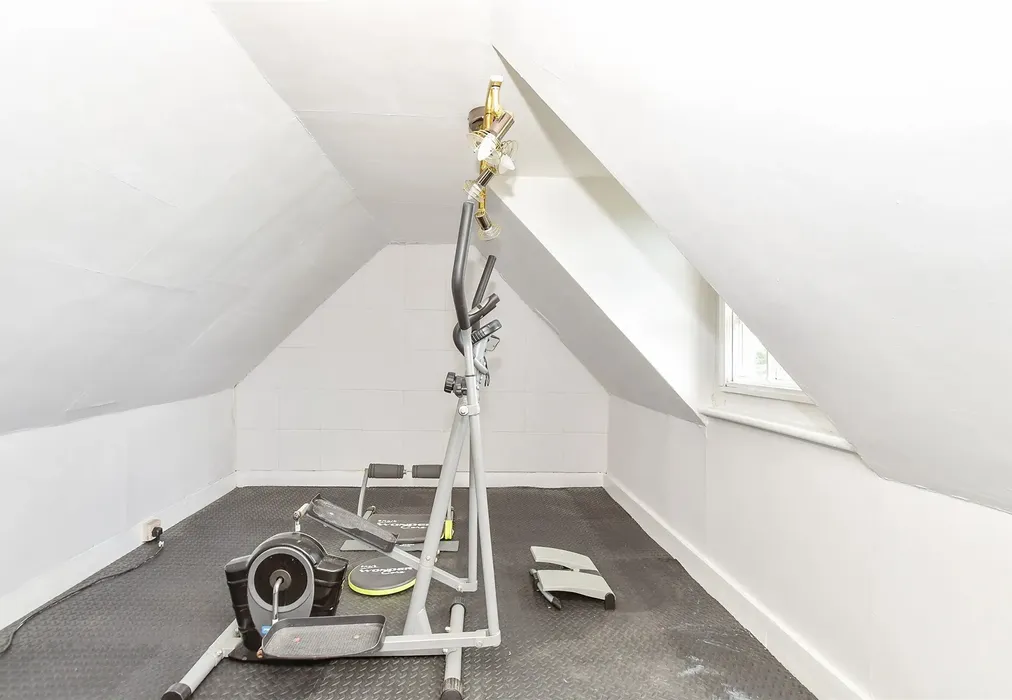 Bedroom 3 - St. Mary's Road, Dymchurch, Romney Marsh, Kent - Wards of Kent