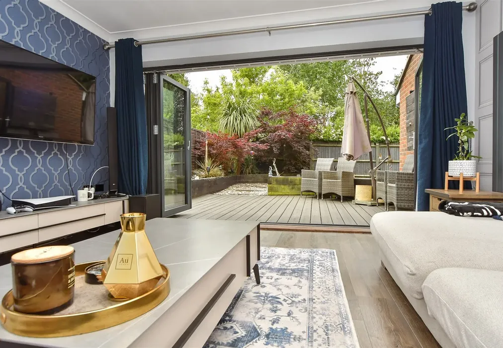 Internal Lifestyle Photograph - Oaklands, Loose, Maidstone, Kent - Wards of Kent