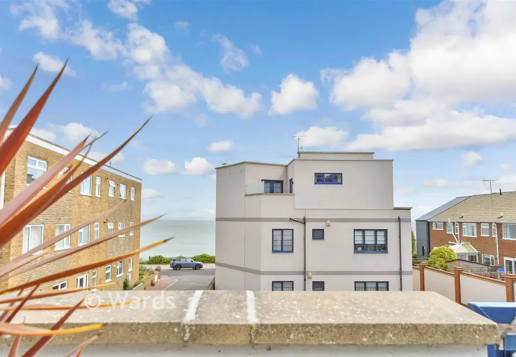  - Eastern Esplanade, Broadstairs, Kent - Wards of Kent