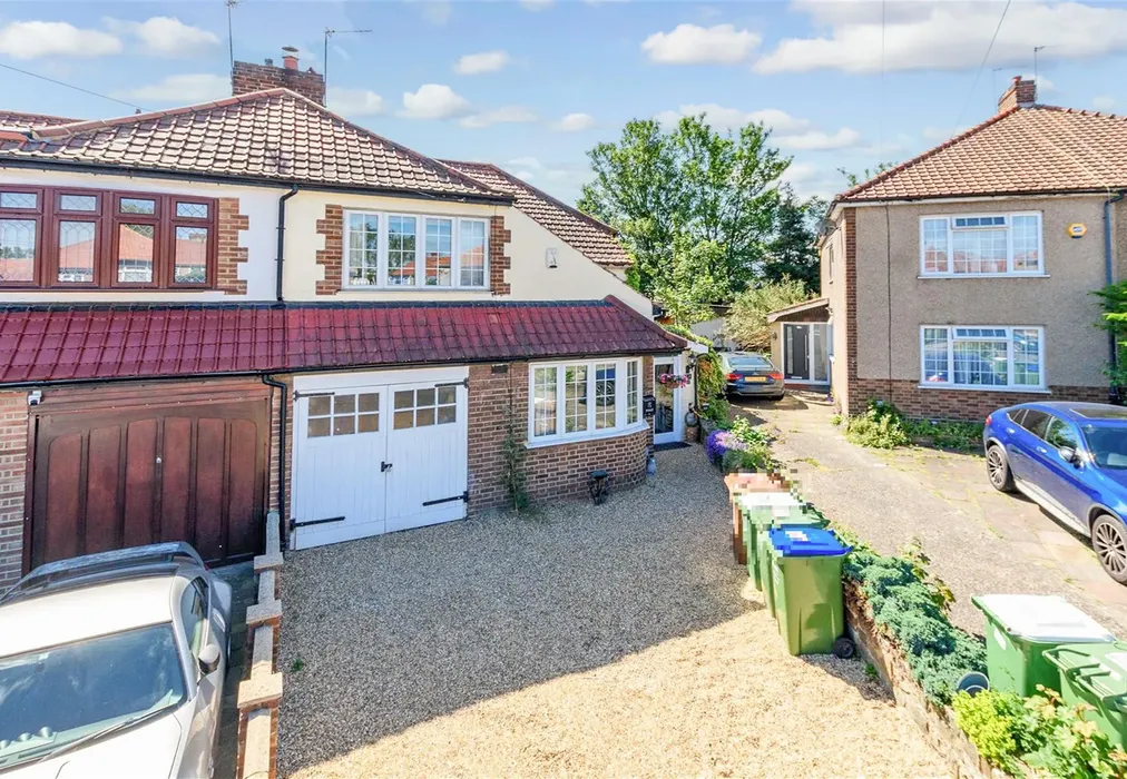 External Web - Coronation Close, Bexley, Kent - Wards of Kent