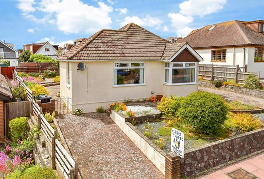 McWilliam Road, Woodingdean, Brighton, East Sussex - Wards of Kent