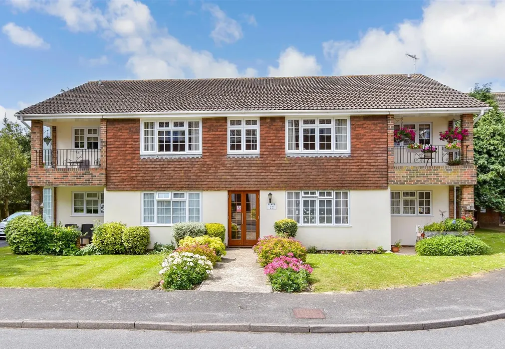 External (Web) - Broadwater Street West, Worthing, West Sussex - Wards of Kent