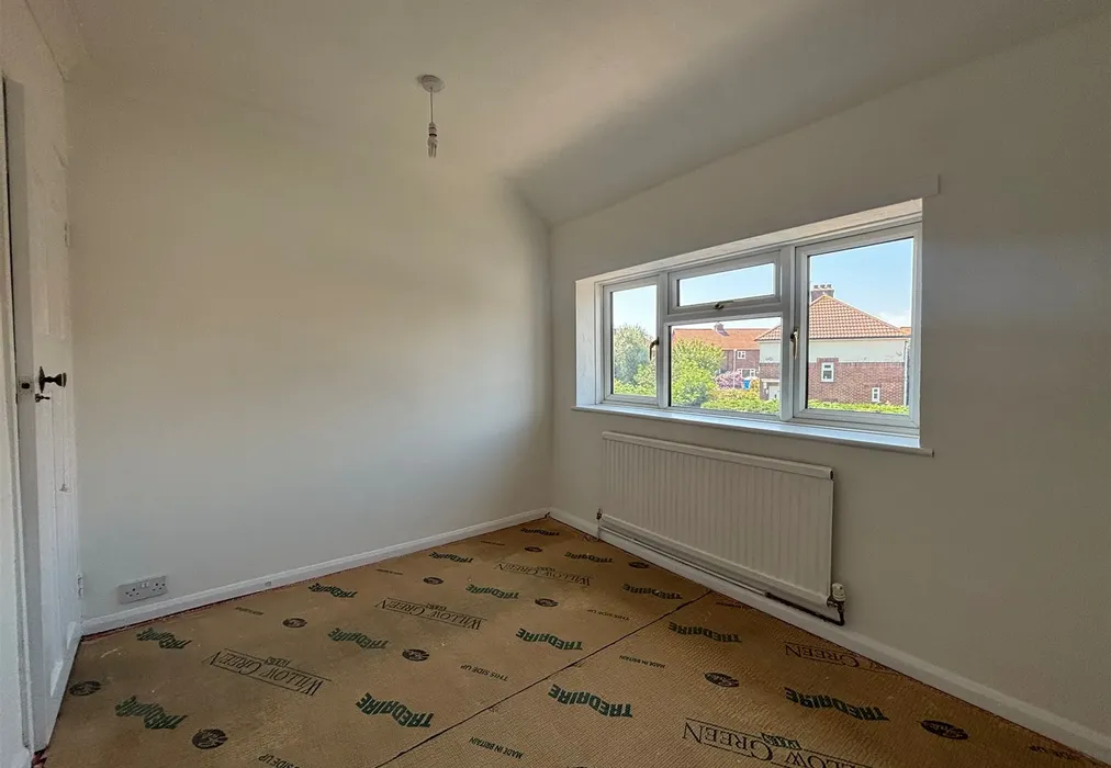 Bedroom 2 - Redsull Avenue, Deal, Kent - Wards of Kent