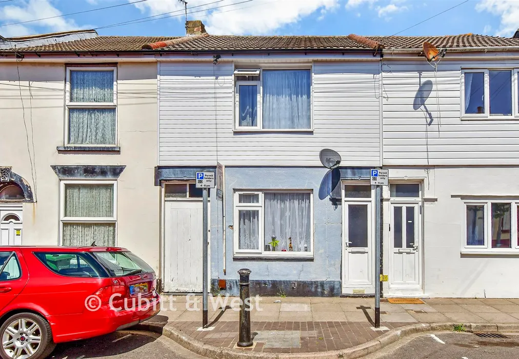 External (Web) - Winchester Road, Portsmouth, Hampshire - Wards of Kent