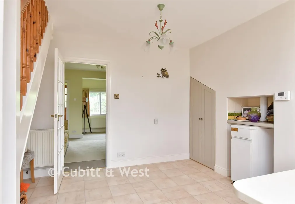 Kitchen/ Breakfast Room - Dallas Lane, Barcombe, Lewes, East Sussex - Wards of Kent