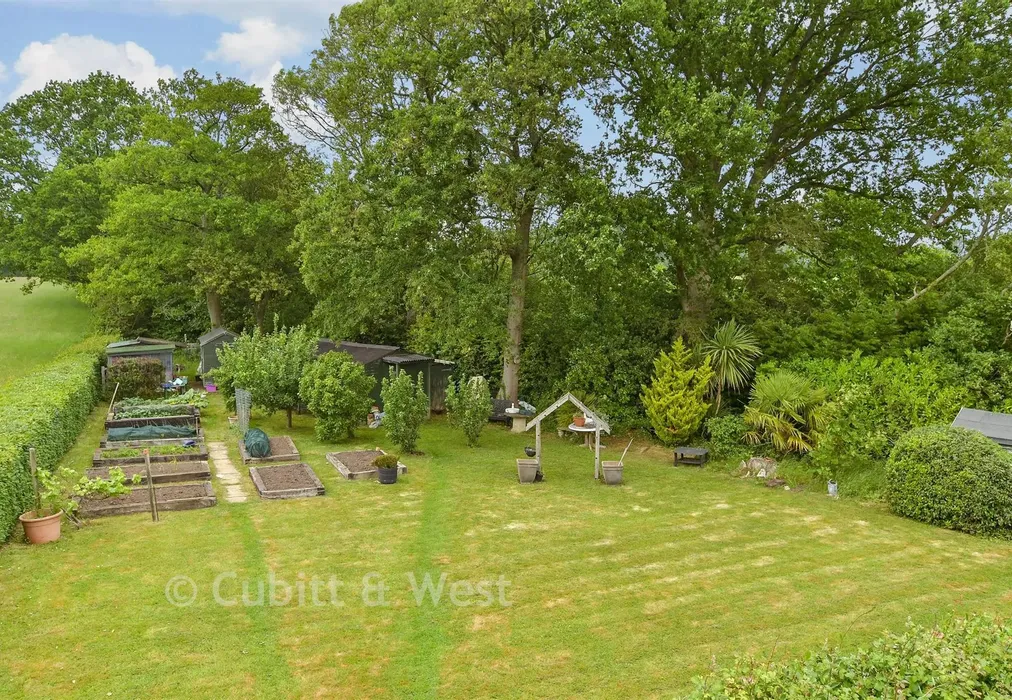 Surrounding Area - Dallas Lane, Barcombe, Lewes, East Sussex - Wards of Kent