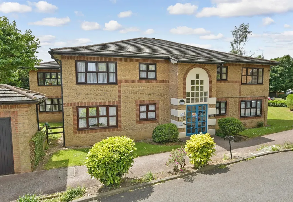 External (Web) - Abbs Cross Gardens, Hornchurch, Essex - Wards of Kent