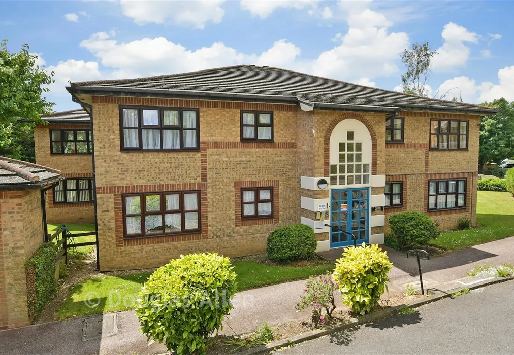 External (Web) - Abbs Cross Gardens, Hornchurch, Essex - Wards of Kent