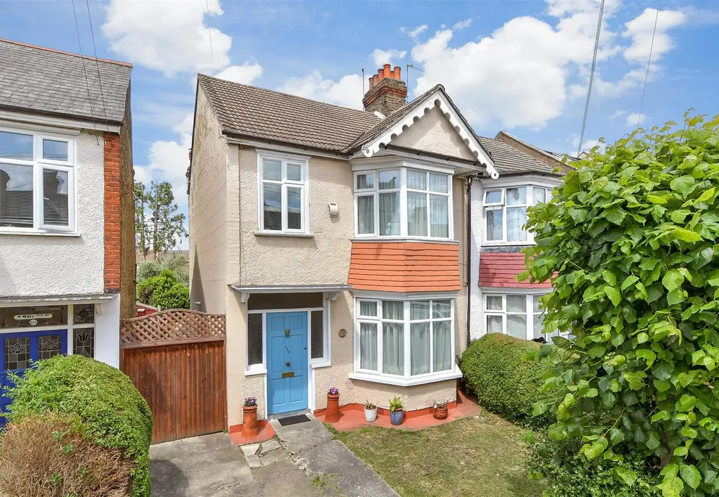 External (Web) - Winterbourne Road, Thornton Heath, Surrey - Wards of Kent
