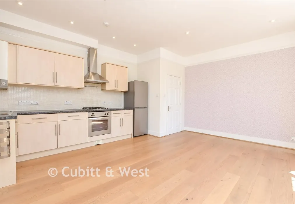 Kitchen Lounge/Diner - Doods Road, Reigate, Surrey - Wards of Kent