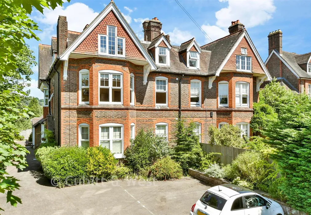 External (Web) - Doods Road, Reigate, Surrey - Wards of Kent