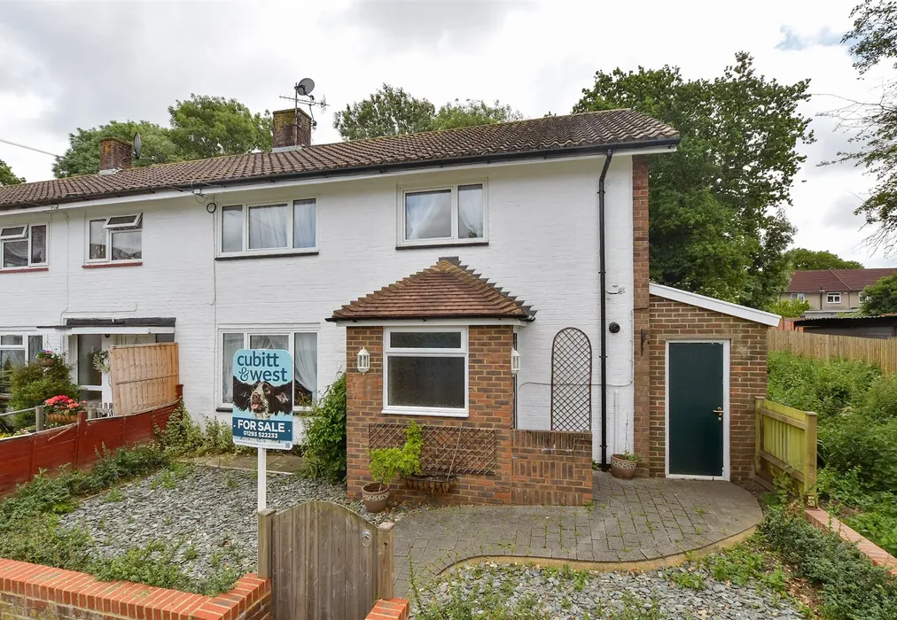 External Web - Latimer Close, Crawley, West Sussex - Wards of Kent