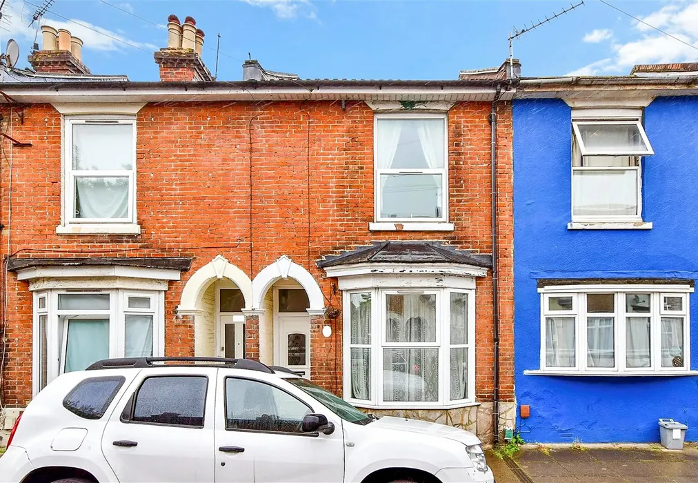 External (Web) - Agincourt Road, Portsmouth, Hampshire - Wards of Kent