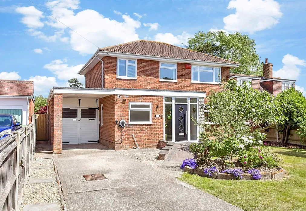 External (Web) 1 - Poplar Grove, Hayling Island, Hampshire - Wards of Kent