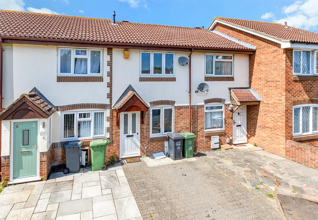 External W - Chatsworth Road, Dartford, Kent - Wards of Kent
